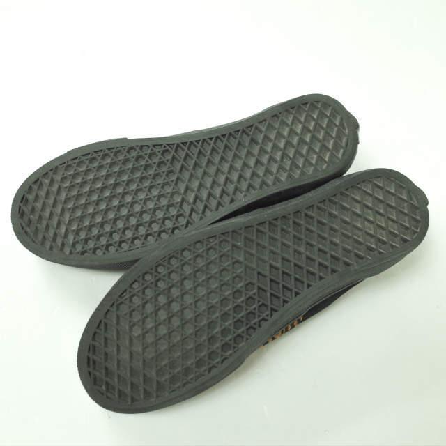 VANS x BILLY'S バンズ ビリーズ 21AW AUTHENTIC UPSIDE DOWN