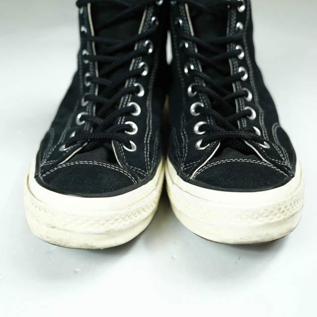 CONVERSE コンバース CHUCK TAYLOR ALL STAR 70 HI SUEDE CONVERSE コンバース CHUCK TAYLOR ALL STAR 70 HI SUEDE