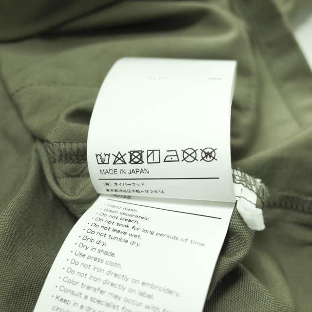 新品 WTAPS ダブルタップス 22SS 日本製 JUNGLE 02 / LS COTTON 新品 WTAPS ダブルタップス 22SS 日本製 JUNGLE 02 / LS COTTON