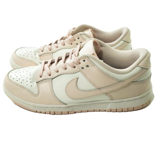 NIKE ナイキ WMNS DUNK LOW ウィメンズ ダンク ロー DD1503-102 US9(26cm) SAIL/ORANGE PEARL スニーカー シューズ s18225 |  | 01