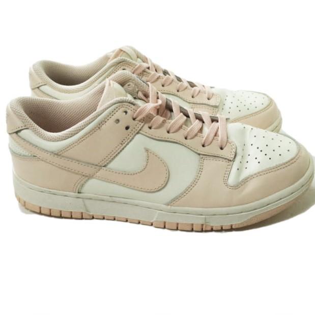 NIKE ナイキ WMNS DUNK LOW ウィメンズ ダンク ロー DD1503-102 US9(26cm) SAIL/ORANGE PEARL スニーカー シューズ s18225 |  | 02