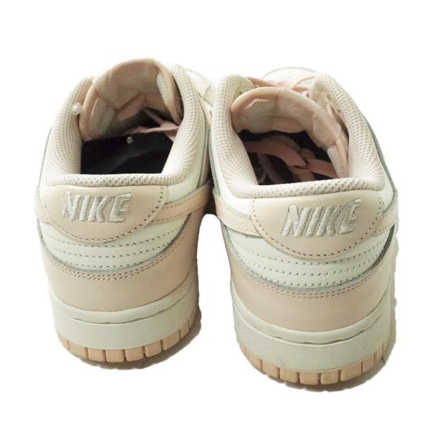 NIKE ナイキ WMNS DUNK LOW ウィメンズ ダンク ロー DD1503-102 US9(26cm) SAIL/ORANGE PEARL スニーカー シューズ s18225 |  | 03