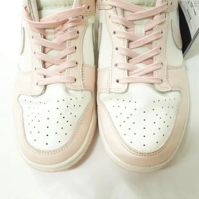 NIKE ナイキ WMNS DUNK LOW ウィメンズ ダンク ロー DD1503-102 US9(26cm) SAIL/ORANGE PEARL スニーカー シューズ s18225 |  | 04