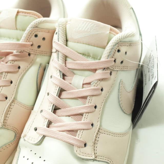 NIKE ナイキ WMNS DUNK LOW ウィメンズ ダンク ロー DD1503-102 US9(26cm) SAIL/ORANGE PEARL スニーカー シューズ s18225 |  | 05