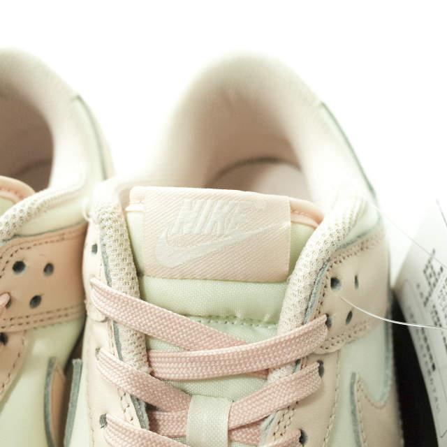 NIKE ナイキ WMNS DUNK LOW ウィメンズ ダンク ロー DD1503-102 US9(26cm) SAIL/ORANGE PEARL スニーカー シューズ s18225 |  | 06