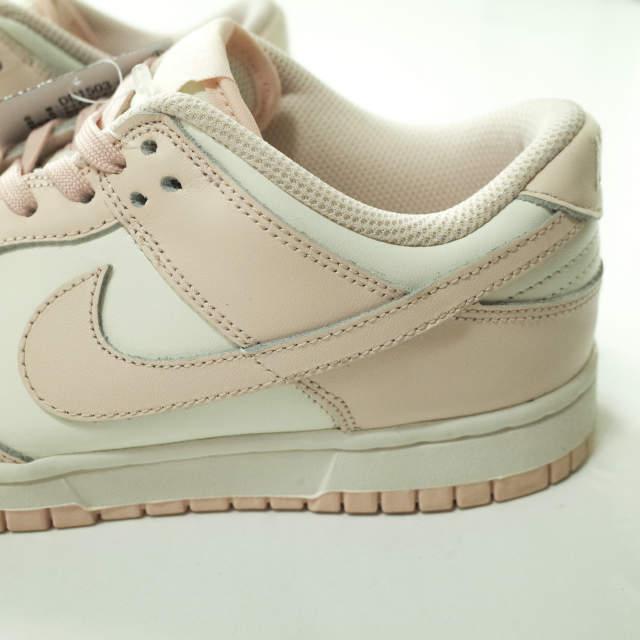 NIKE ナイキ WMNS DUNK LOW ウィメンズ ダンク ロー DD1503-102 US9(26cm) SAIL/ORANGE PEARL スニーカー シューズ s18225 |  | 08