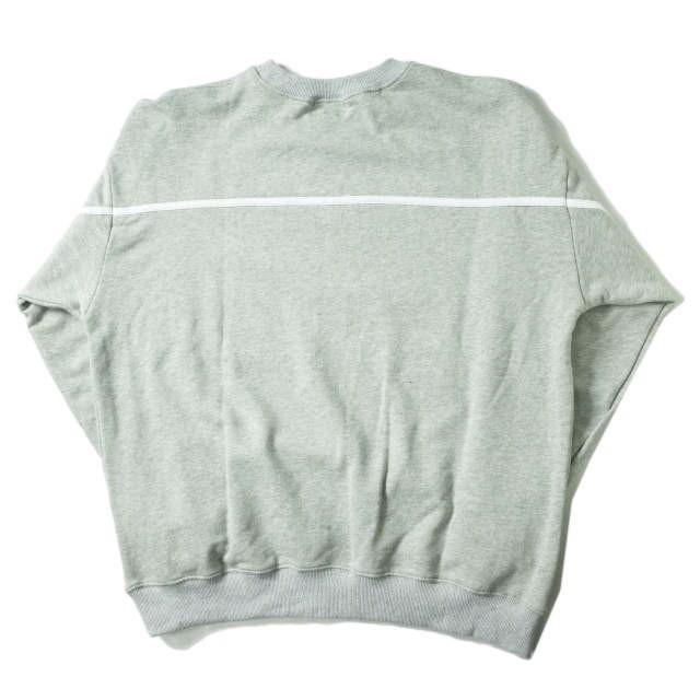 新品 C.E シーイー 20AW 日本製 UNBALANCE BEHIND CREW NECK 新品 C.E シーイー 20AW 日本製 UNBALANCE BEHIND CREW NECK