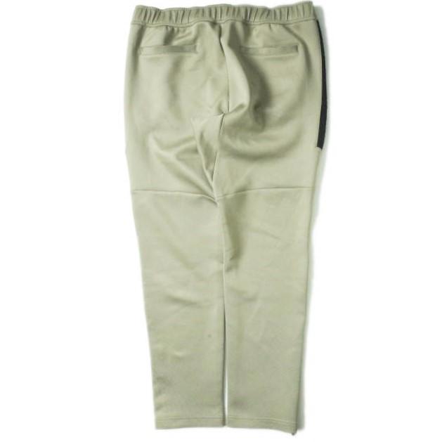 F.C.R.B エフシーアールビー 22SS PDK PANTS-