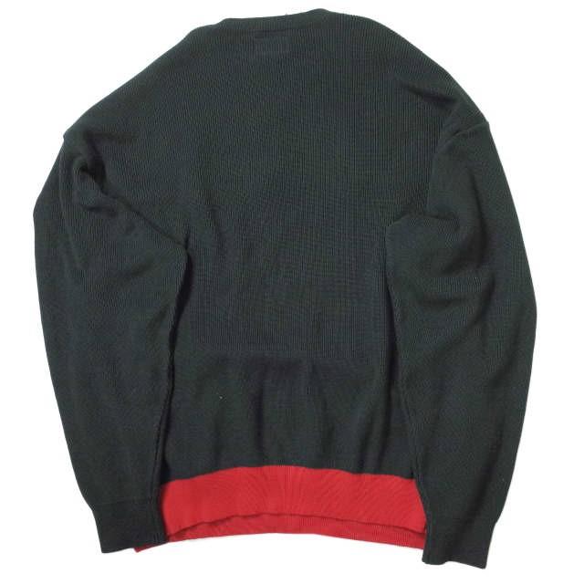 新品 C.E シーイー 20AW 日本製 CAVEMPT DESIGN KNIT デザイン 新品 C.E シーイー 20AW 日本製 CAVEMPT DESIGN KNIT デザイン