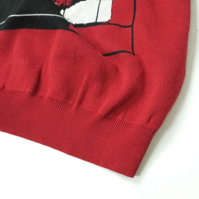 新品 C.E シーイー 20AW 日本製 CAVEMPT DESIGN KNIT デザイン 新品 C.E シーイー 20AW 日本製 CAVEMPT DESIGN KNIT デザイン