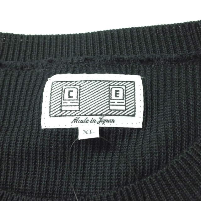 新品 C.E シーイー 20AW 日本製 CAVEMPT DESIGN KNIT デザイン 新品 C.E シーイー 20AW 日本製 CAVEMPT DESIGN KNIT デザイン