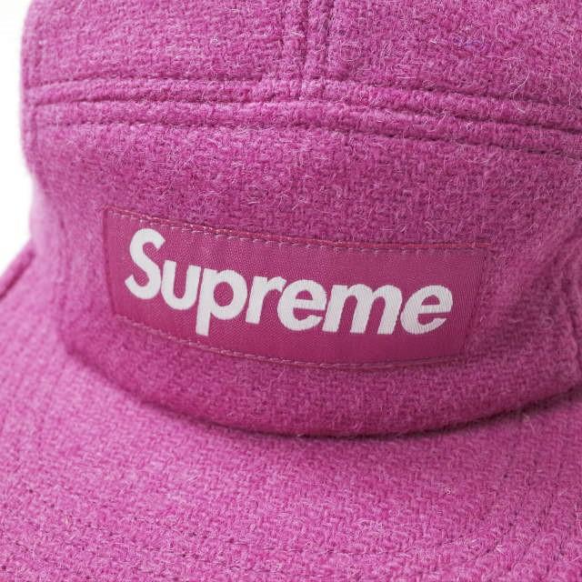 SUPREME x HARRIS TWEED シュプリーム ハリスツイード 17AW SUPREME x HARRIS TWEED シュプリーム ハリスツイード 17AW