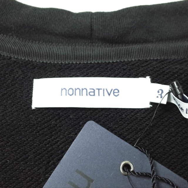 nonnative ノンネイティブ 22SS 日本製 DWELLER CARDIGAN COTTON nonnative ノンネイティブ 22SS 日本製 DWELLER CARDIGAN COTTON