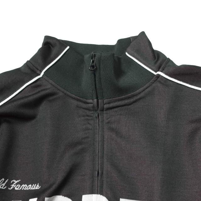 SUPREME シュプリーム 22AW World Famous Jacquard Track Jacket SUPREME シュプリーム 22AW World Famous Jacquard Track Jacket