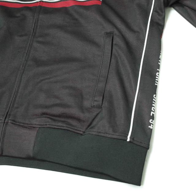 SUPREME シュプリーム 22AW World Famous Jacquard Track Jacket SUPREME シュプリーム 22AW World Famous Jacquard Track Jacket