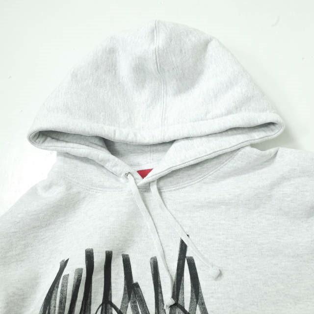 SUPREME シュプリーム 22AW カナダ製 TAG HOODED SWEATSHIRT SUPREME シュプリーム 22AW カナダ製 TAG HOODED SWEATSHIRT