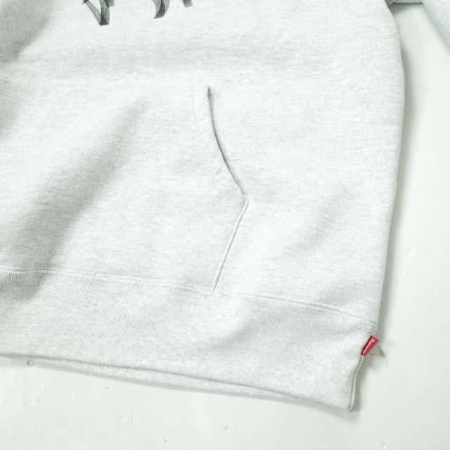 SUPREME シュプリーム 22AW カナダ製 TAG HOODED SWEATSHIRT SUPREME シュプリーム 22AW カナダ製 TAG HOODED SWEATSHIRT