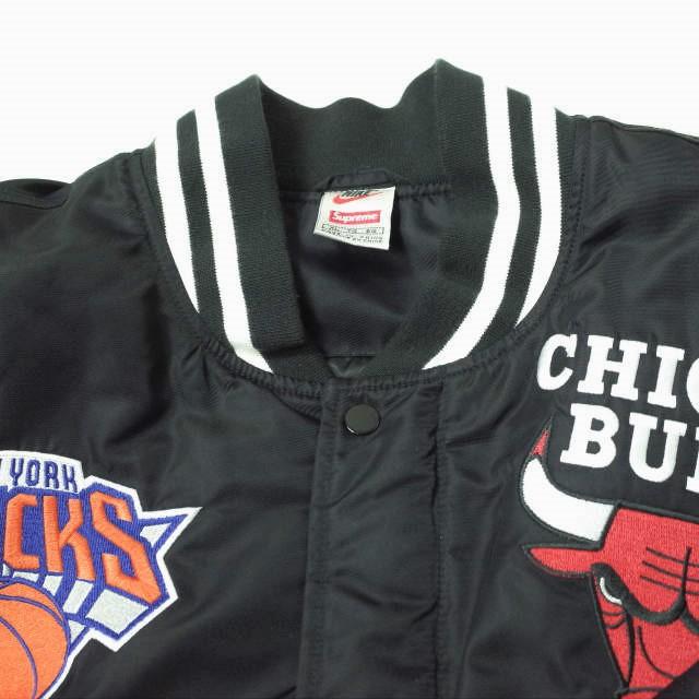 SUPREME x NIKE シュプリーム ナイキ 18SS 別注 NBA Teams Warm SUPREME x NIKE シュプリーム ナイキ 18SS 別注 NBA Teams Warm