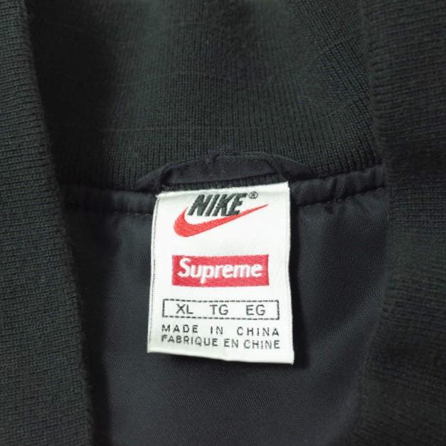 SUPREME x NIKE シュプリーム ナイキ 18SS 別注 NBA Teams Warm SUPREME x NIKE シュプリーム ナイキ 18SS 別注 NBA Teams Warm