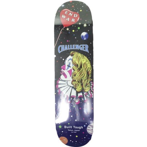 新品 CHALLENGER チャレンジャー 代官山蔦屋書店限定 END WAR 新品 CHALLENGER チャレンジャー 代官山蔦屋書店限定 END WAR