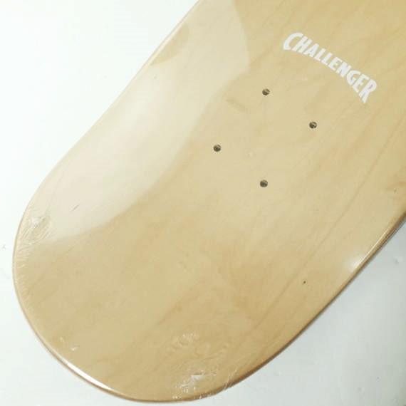 新品 CHALLENGER チャレンジャー 代官山蔦屋書店限定 END WAR 新品 CHALLENGER チャレンジャー 代官山蔦屋書店限定 END WAR