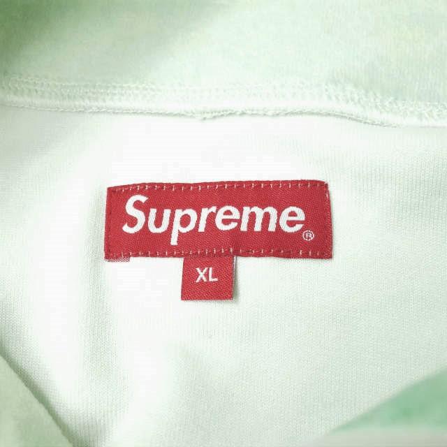 新品 SUPREME シュプリーム 23SS Geo Velour Track Jacket ジオ 新品 SUPREME シュプリーム 23SS Geo Velour Track Jacket ジオ