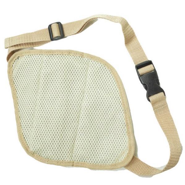 Coleman コールマン 斜め掛け ボディバッグ ネイビー/ベージュ カバン s18434 |  | 01