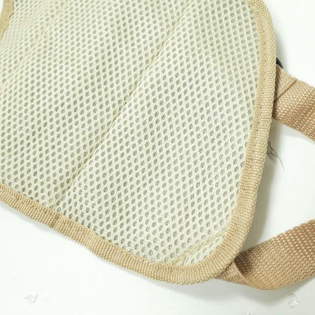 Coleman コールマン 斜め掛け ボディバッグ ネイビー/ベージュ カバン s18434 |  | 06