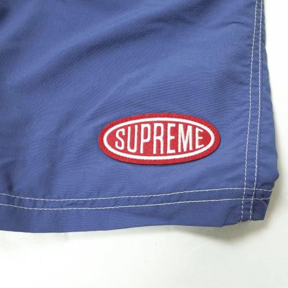 新品 SUPREME シュプリーム 23SS Nylon Painter Short ナイロン