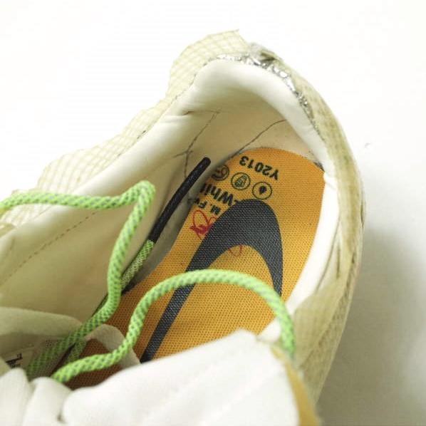 【新品】NIKE off-white バッグセット オフホワイト x ナイキによる最新アパレルコレクションが到着