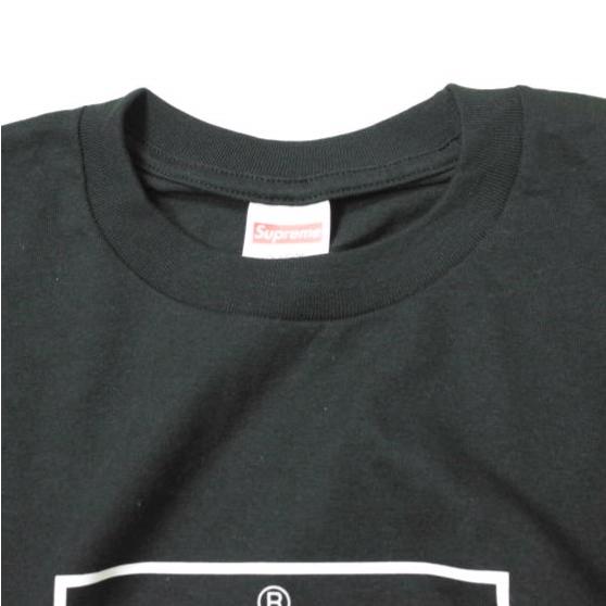 新品 SUPREME シュプリーム 23AW アメリカ製 Warm Up Tee ウォーム  