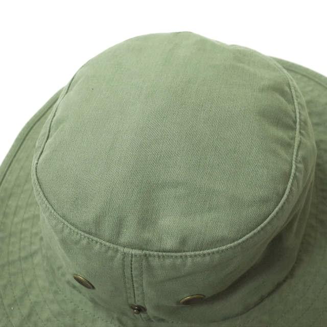 新品 SUPREME シュプリーム 23AW Military Boonie ミリタリー