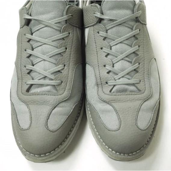 靴 C.E CAV SHOSE#1 C.E シーイー CAV SHOES #1 CES21FW01 US11(29cm) Grey EMPT