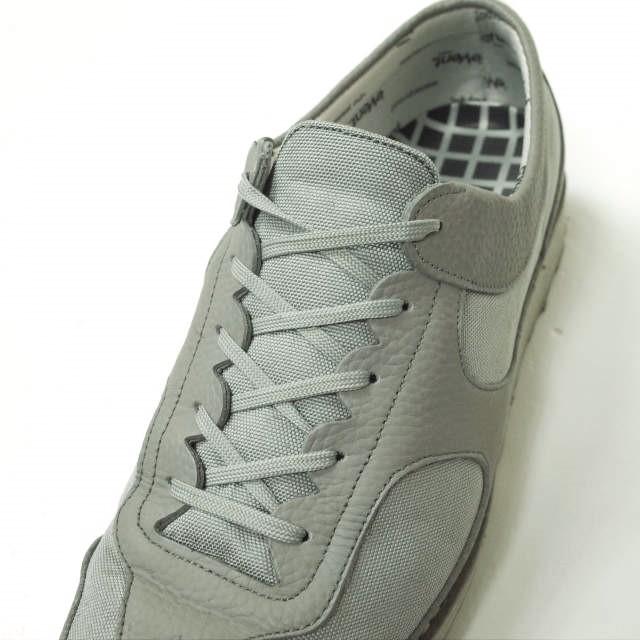 C.E シーイー CAV SHOES #1 CES21FW01 US11(29cm) Grey EMPT