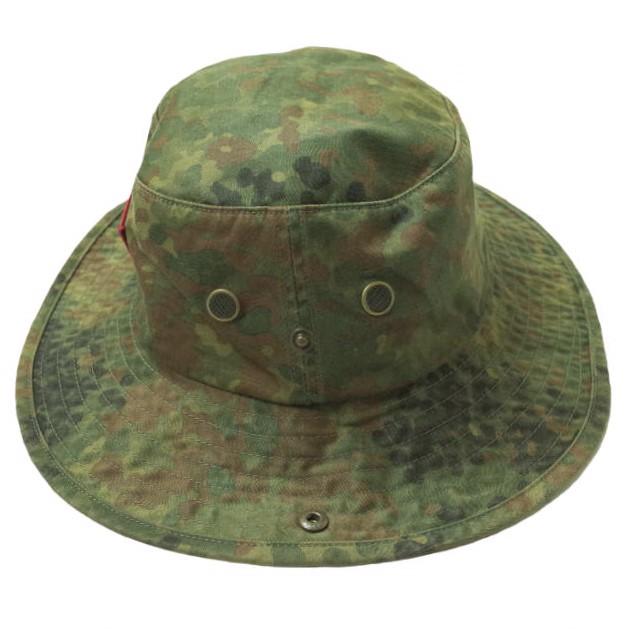 新品 SUPREME シュプリーム 23AW Military Boonie ミリタリー 新品 SUPREME シュプリーム 23AW Military Boonie ミリタリー