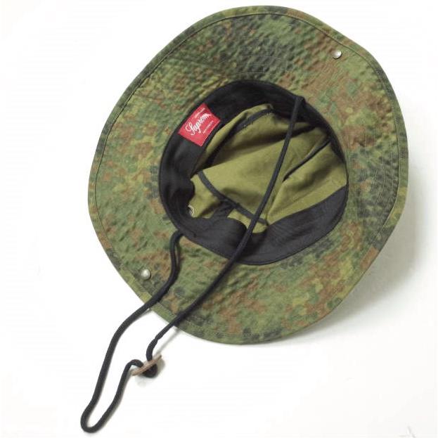 新品 SUPREME シュプリーム 23AW Military Boonie ミリタリー 新品 SUPREME シュプリーム 23AW Military Boonie ミリタリー