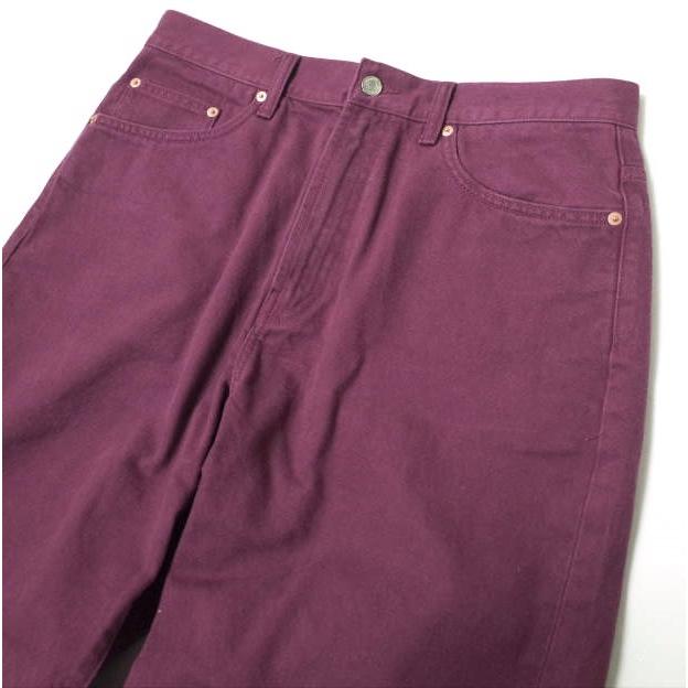 新品 SUPREME シュプリーム 23AW Baggy Jean バギージーン 32 新品 SUPREME シュプリーム 23AW Baggy Jean バギージーン 32