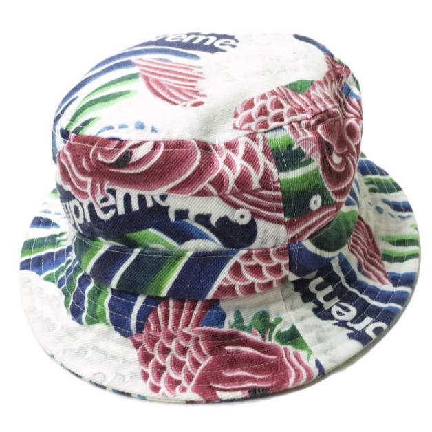 SUPREME シュプリーム 20SS Waves Crusher ウェーブスクラッシャー M/L 