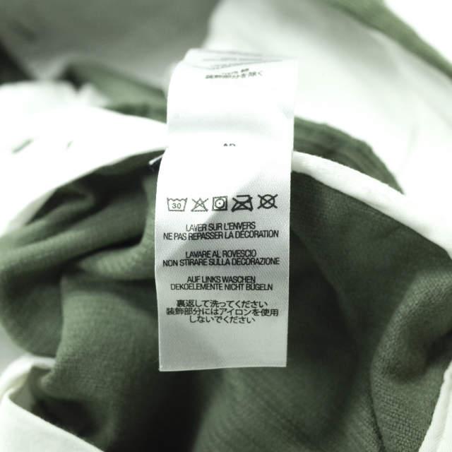 新品 SUPREME シュプリーム 21AW Gonz Corduroy Chino Pant ゴンズコーデュロイチノパンツ 34 Dusty Green WEEK6 ボトムス s18553 |  | 08