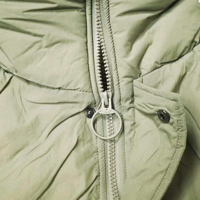 WILDTHINGS x EKAL ワイルドシングス エカル 23AW MONSTER PARKA WILDTHINGS x EKAL ワイルドシングス エカル 23AW MONSTER PARKA