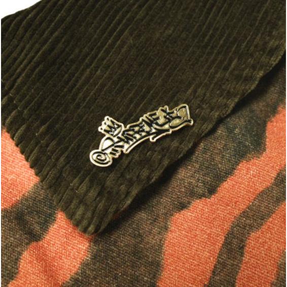 SUPREME シュプリーム 21SS Barn Coat タイガーストライプ SUPREME シュプリーム 21SS Barn Coat タイガーストライプ
