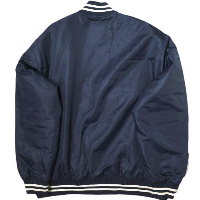 SSZ エスエスズィー 552TROOPS Stadium Jumper プリマロフト 