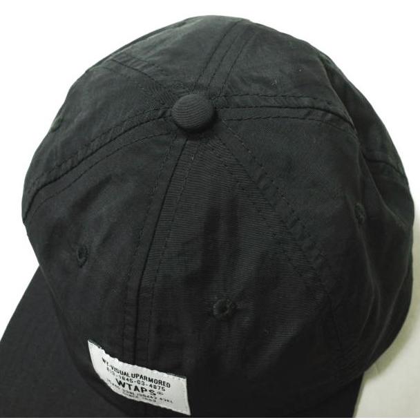 新品 WTAPS ダブルタップス 22AW 日本製 T-6H 02 / CAP NYLON 新品 WTAPS ダブルタップス 22AW 日本製 T-6H 02 / CAP NYLON
