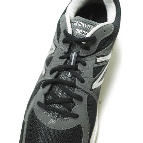 新品 COMME des GARCONS HOMME x NEW BALANCE コムデギャルソン