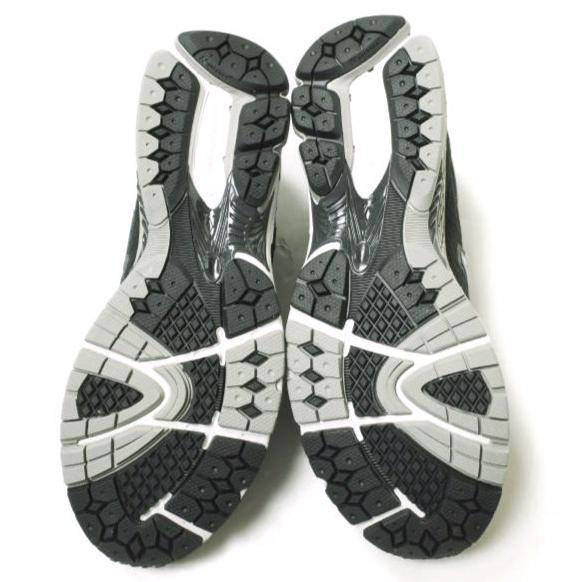 新品 COMME des GARCONS HOMME x NEW BALANCE コムデギャルソン