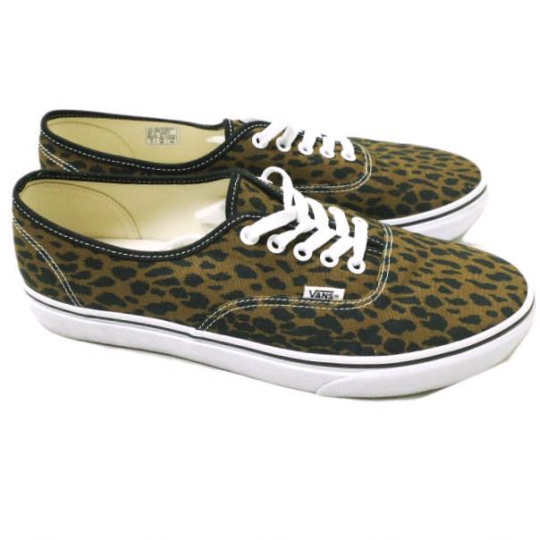 WACKO MARIA x VANS ワコマリア バンズ 23AW 別注 V44 AUTHENTIC