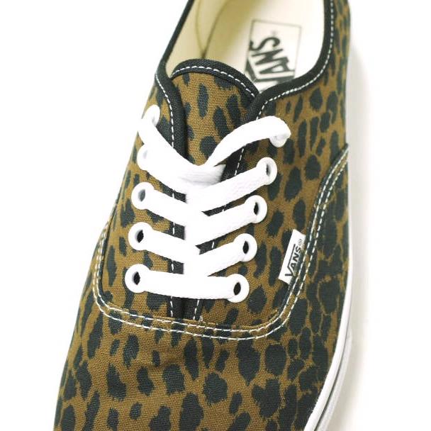 WACKO MARIA x VANS ワコマリア バンズ 23AW 別注 V44 AUTHENTIC