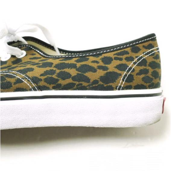 WACKO MARIA x VANS ワコマリア バンズ 23AW 別注 V44 AUTHENTIC