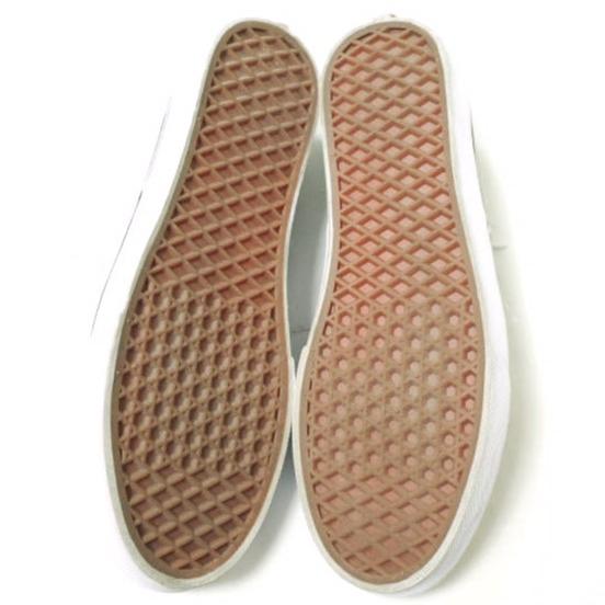 WACKO MARIA x VANS ワコマリア バンズ 23AW 別注 V44 AUTHENTIC 