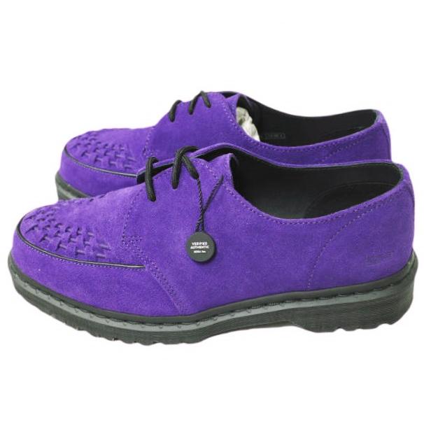 新品 SUPREME x Dr.Martens シュプリーム ドクターマーチン 23AW